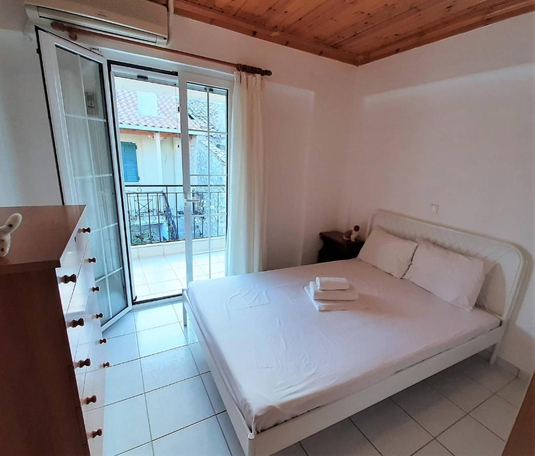Studio Spartochori Spartokhorion Ngoại thất bức ảnh