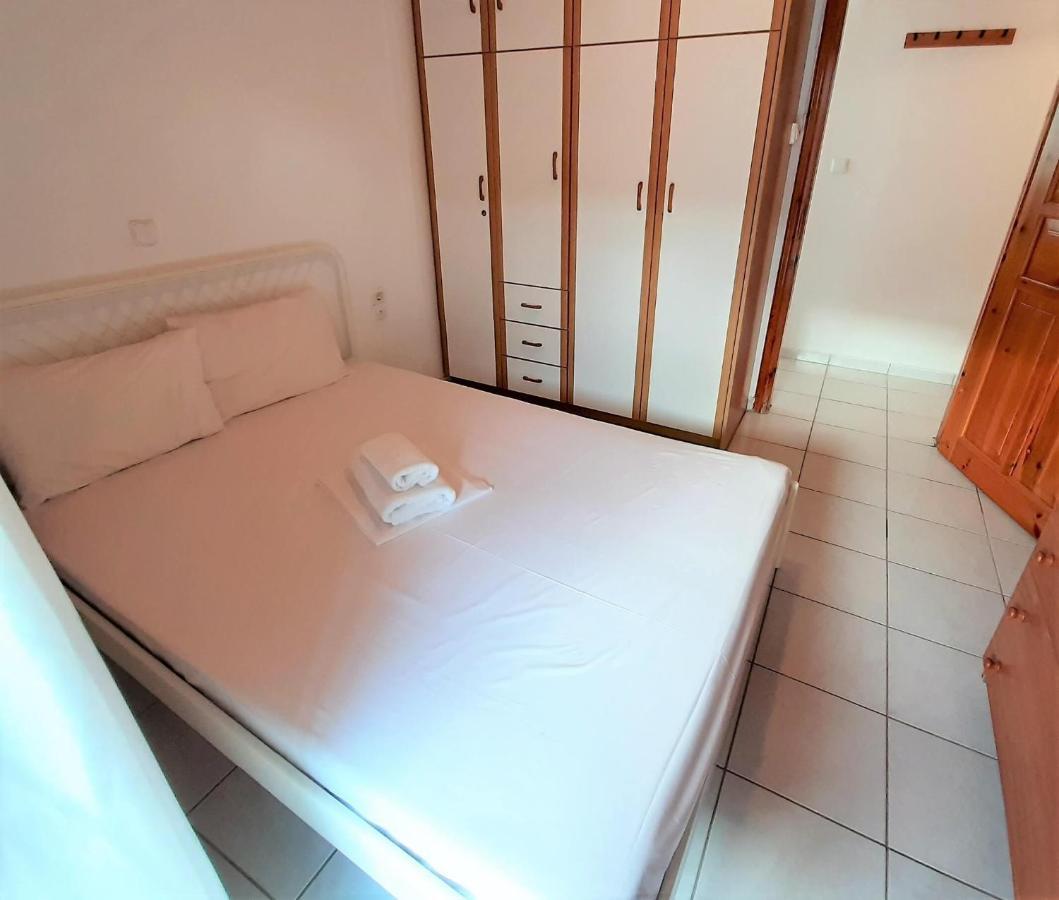Studio Spartochori Spartokhorion Ngoại thất bức ảnh