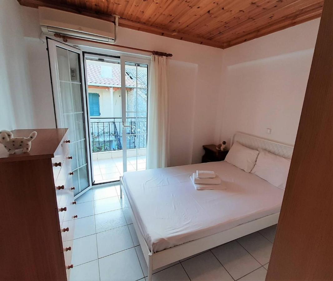 Studio Spartochori Spartokhorion Ngoại thất bức ảnh
