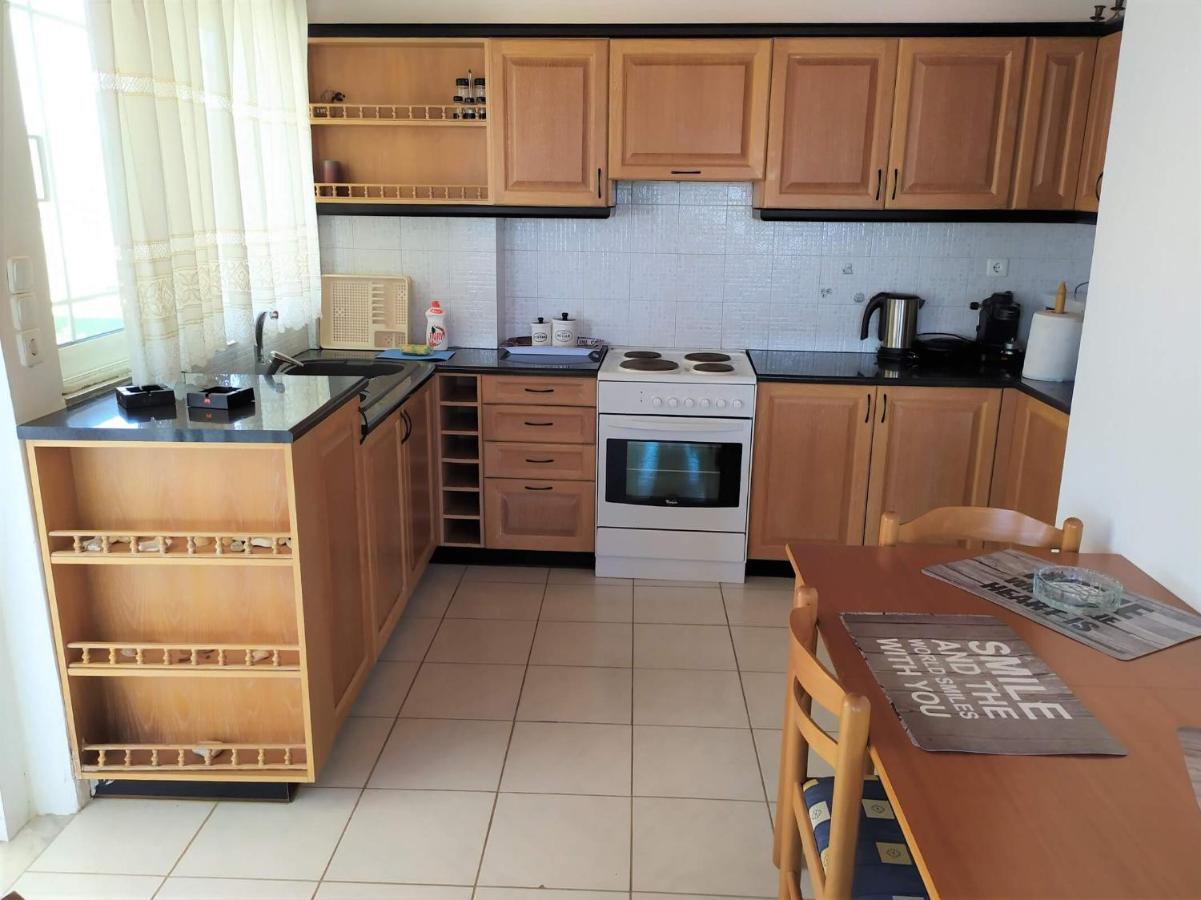 Studio Spartochori Spartokhorion Ngoại thất bức ảnh